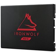 Seagate IronWolf 125 500 GB - SSD meghajtó