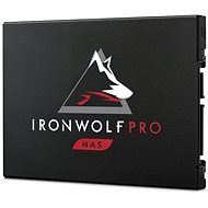 Seagate IronWolf Pro 125 480GB - SSD