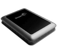 Seagate Portable 120GB - 8MB, 5400rpm, USB2.0, ST9120801U2-RK - External Hard Drive