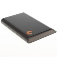 Seagate FreeAgent Go 120GB, 8MB cache, 5400rpm, USB2.0, ST901203FGD1E1-RK - External Hard Drive