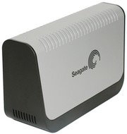 Seagate 160GB - 2MB, 7200rpm, USB2.0, ST3160203U2-RK - 24 měsíců záruka - External Hard Drive
