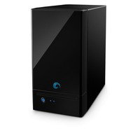 Seagate BlackArmor NAS 220 6TB - -