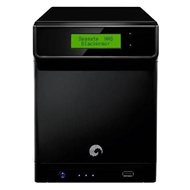 Seagate BlackArmor NAS 400 - -