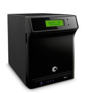 Seagate BlackArmor NAS 440 8TB - -