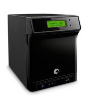 Seagate BlackArmor NAS 440 12TB - -