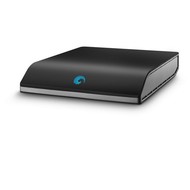 Seagate BlackArmor WS 110 2TB - External Hard Drive
