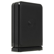 Seagate FreeAgent GoFlex Desk 1TB - External Hard Drive