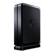 Seagate FreeAgent GoFlex Desk 2TB - External Hard Drive