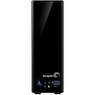 Seagate 3 TB NAS Storage Business- - Datenspeicher