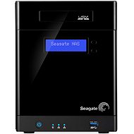  Seagate NAS 12TB Storage Business  - Data Storage