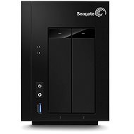 Seagate 4 TB NAS 2bay STCT4000200 - Adattároló