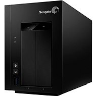 Seagate STCT10000200 10TB - Data Storage