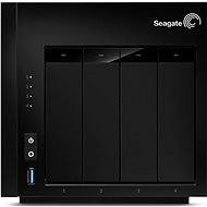 Seagate NAS 4bay 0TB STCU200 - Adattároló