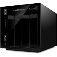 Seagate NAS PRO 8 TB 4bay STDE8000200 - Adattároló