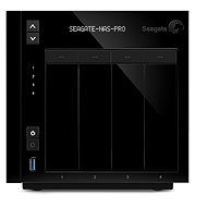 Seagate STDE20000200 Pro 20TB - Data Storage