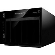 Seagate NAS PRO 6bay 6TB STDF6000200 - Data Storage
