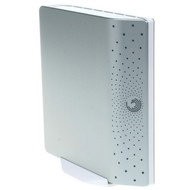Seagate FreeAgent Desk 640GB - External Hard Drive