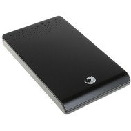 Seagate FreeAgent Go 320GB černý - External Hard Drive