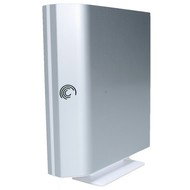 Seagate FreeAgent Desk for MAC 500GB - External Hard Drive