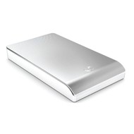 Seagate FreeAgent Go for MAC 250GB - External Hard Drive