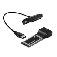 SEAGATE FreeAgent GoFlex Upgrade Cable Kit - USB3.0 - Adapter