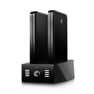 Seagate FreeAgent GoFlex Net Media Sharing Device - -