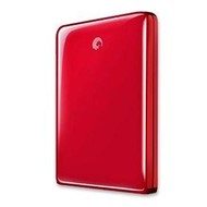 SEAGATE FreeAgent GoFlex 500GB ed - External Hard Drive