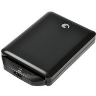 SEAGATE FreeAgent GoFlex 1000GB black - External Hard Drive