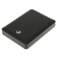 SEAGATE FreeAgent GoFlex 1500GB black - External Hard Drive