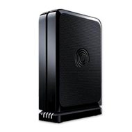 SEAGATE FreeAgent GoFlex 1000GB black - External Hard Drive