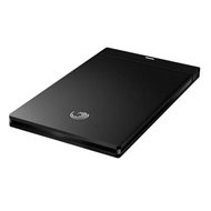 SEAGATE FreeAgent GoFlex Slim 500GB black - External Hard Drive