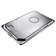 Seagate Slim Portable Seven 500 GB - External Hard Drive