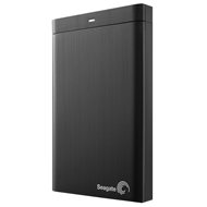 Seagate BackUp Plus Portable 750GB Black - External Hard Drive