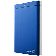 Seagate BackUp Plus Portable 1000GB Blue - External Hard Drive