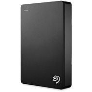 Seagate BackUp Plus Portable 4 TB čierny - Externý disk