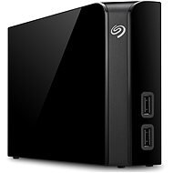 Seagate Backup Plus Hub 14 TB - Externý disk