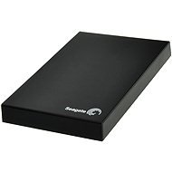  Seagate Expansion Portable 500 GB  - External Hard Drive