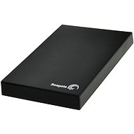 Seagate Expansion Portable 1000GB - External Hard Drive