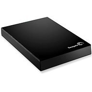 Seagate Expansion Portable 1500GB - Externý disk