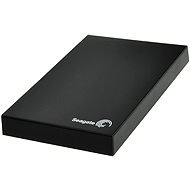  Seagate Expansion Portable 2000 GB  - External Hard Drive