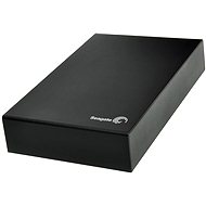 Seagate Expansion Desktop 1TB - External Hard Drive