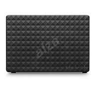 Seagate Expansion Desktop 10TB - External Hard Drive