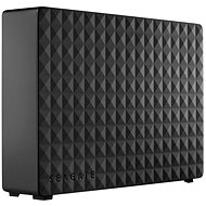 Seagate Expansion Desktop 12TB - External Hard Drive