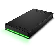 Seagate Game Drive for Xbox SSD 1 TB - Externý disk