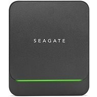 Seagate Barracuda Fast SSD 1TB - Externe Festplatte