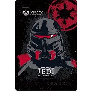 Seagate Xbox Gaming Drive 2TB Jedi: Fallen Order Special Edition - External Hard Drive
