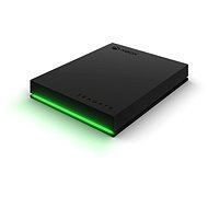 Seagate Game Drive for Xbox 2TB - External Hard Drive