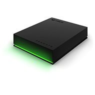 Seagate Game Drive for Xbox 4TB - External Hard Drive