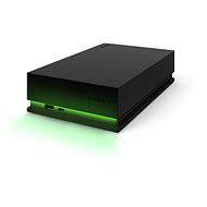 Seagate Game Drive Hub for Xbox 8TB - External Hard Drive