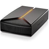 Seagate FireCuda X Vault 8TB - External Hard Drive